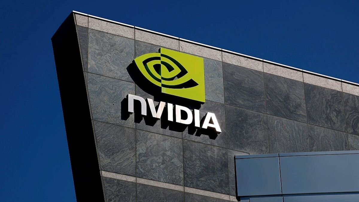 Nvidia Violated Antitrust Law, China Probe Finds