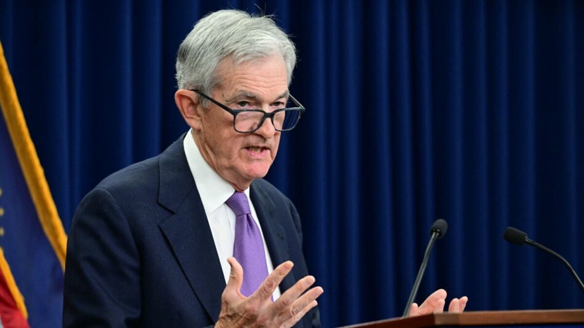Powell: December Rate Cut ‘Far From’ Foregone Conclusion