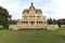 The Chateau was built at the turn of the 20th century by a French industrialist.