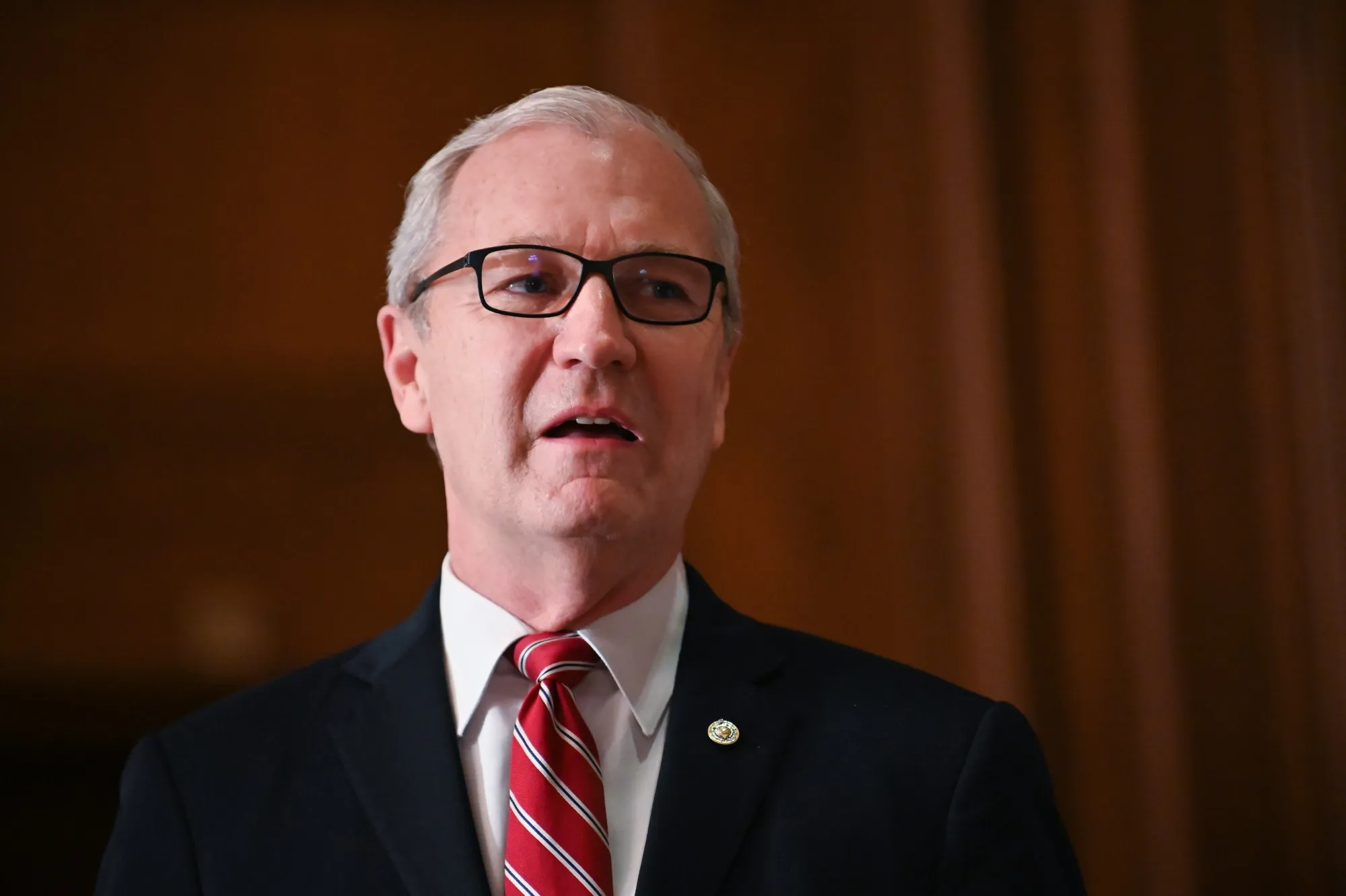 Senator Kevin Cramer