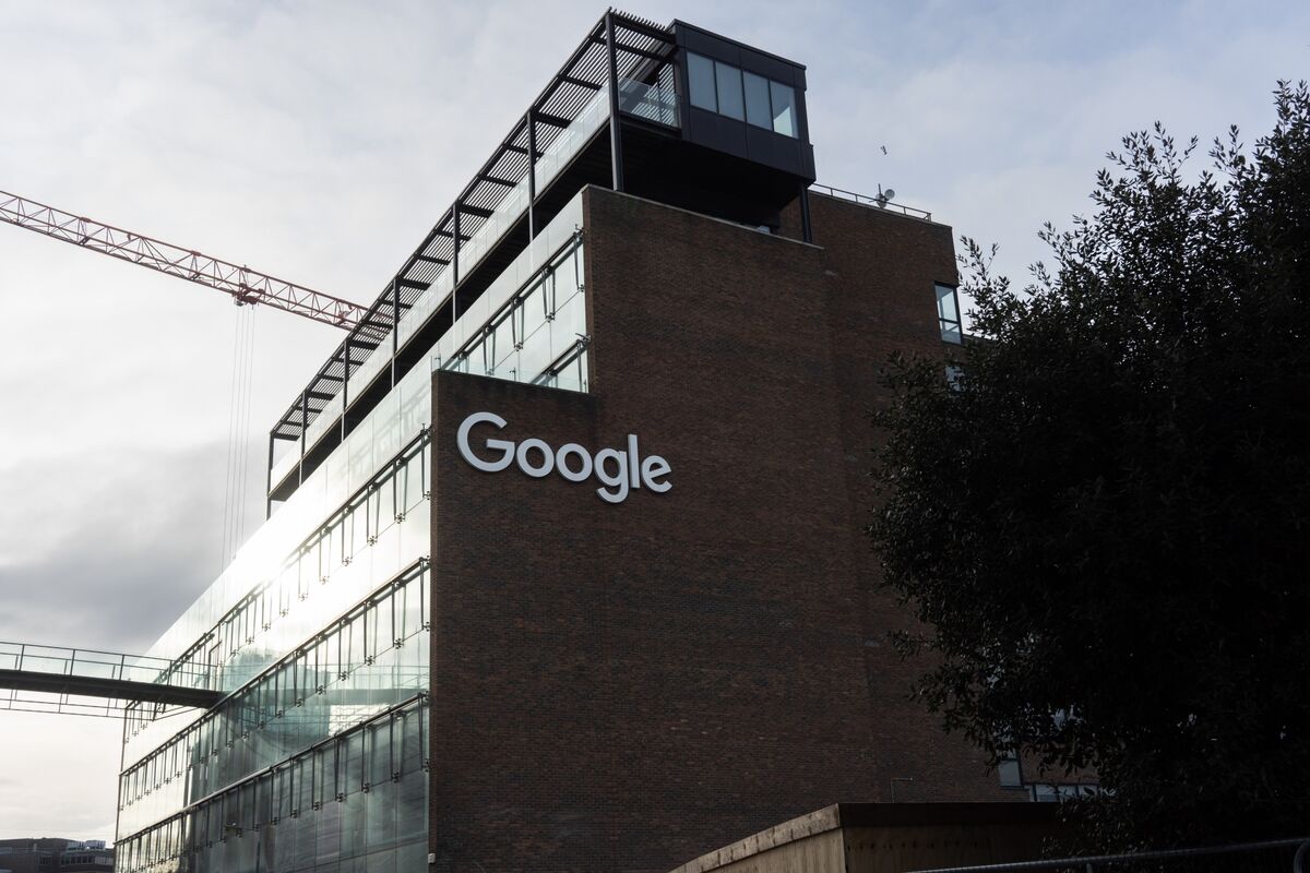 South Dublin Council Denies Google Data Centre Proposal