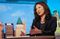 Morgan Stanley & Co LLC head of Mergers & Acquisitions Susan Huang Interview