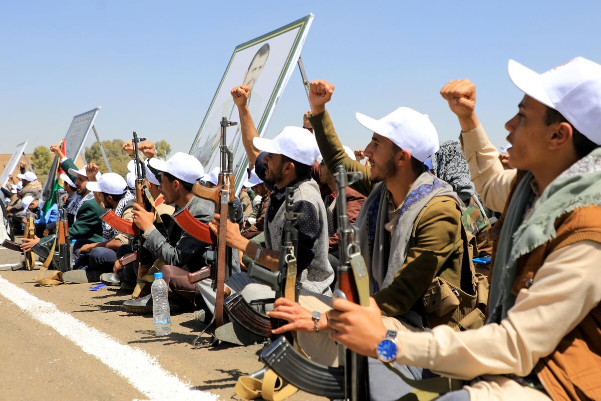 What Threat Do Yemen’s Houthi Rebels Pose to Israel