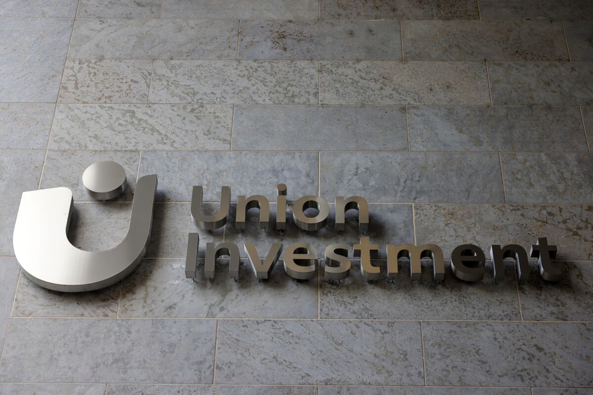 Union-Investment-Chef sieht weniger Abflüsse aus Privatkunden-Immobilienfonds
