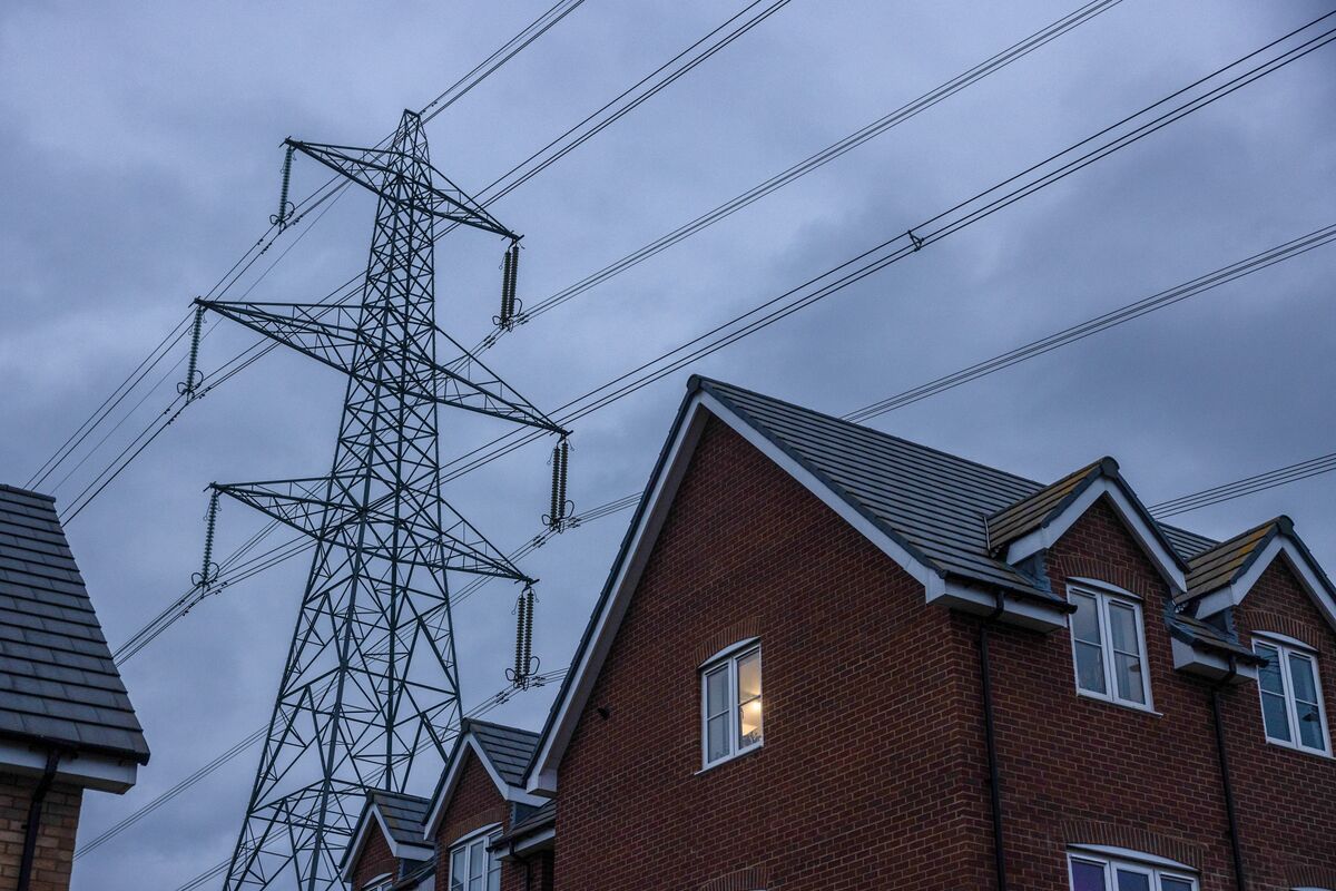 UK Government Looks at Delinking Gas and Electricity Prices