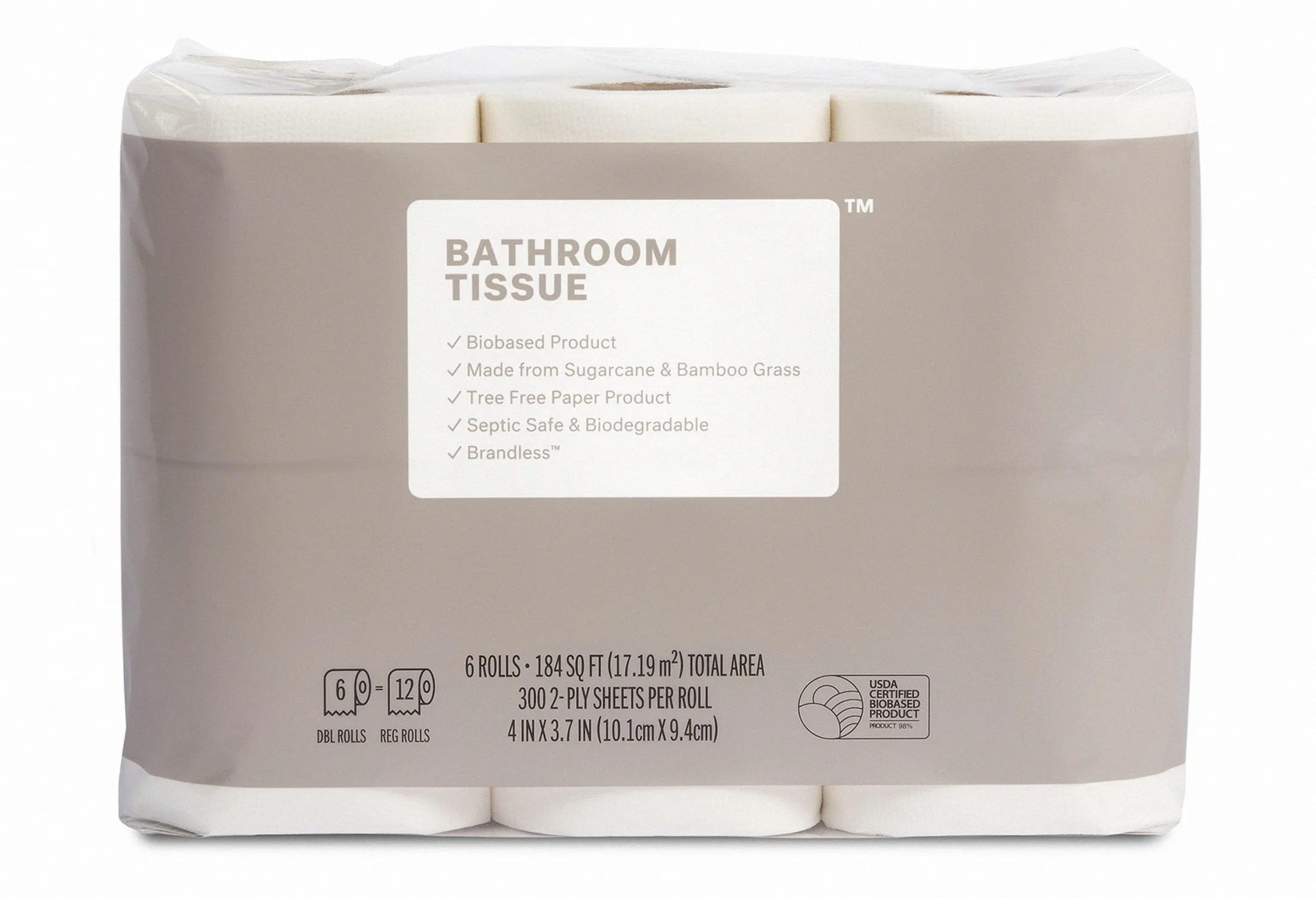 Brandless Is Battling Amazon With $240 Million From SoftBank - Bloomberg