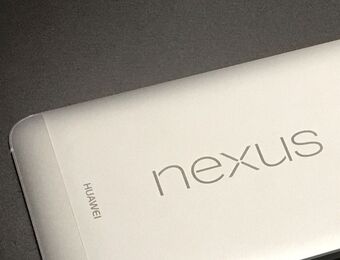 relates to Google's Software Steals Limelight From Hardware at Nexus Event