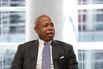New York City Mayor Eric Adams Interview
