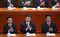China's Growth At Stake As Communist Party Congress Begins