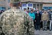 Ukraine Tries Bonuses to Rally the Troops