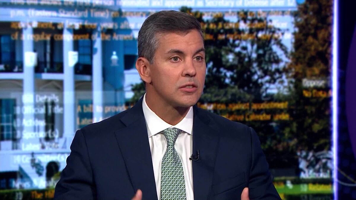 Paraguay President Sees Regional Gains From Trump’s Latin America Agenda