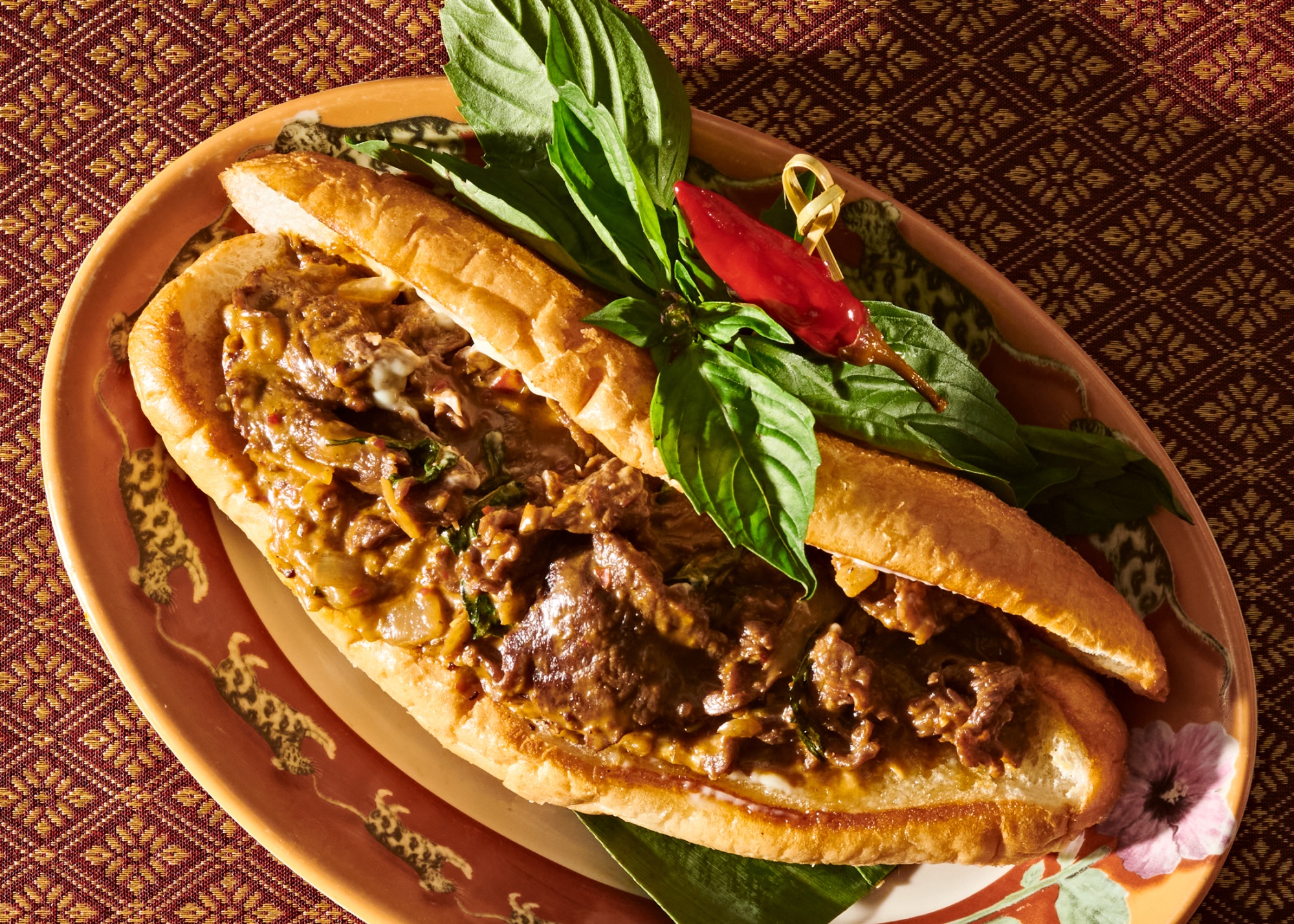 cheesesteak