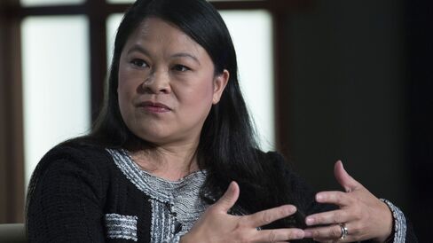 Joyce Chang