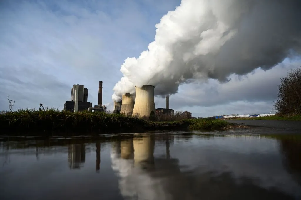 A tool in the arsenal to reduce emissions.&nbsp;