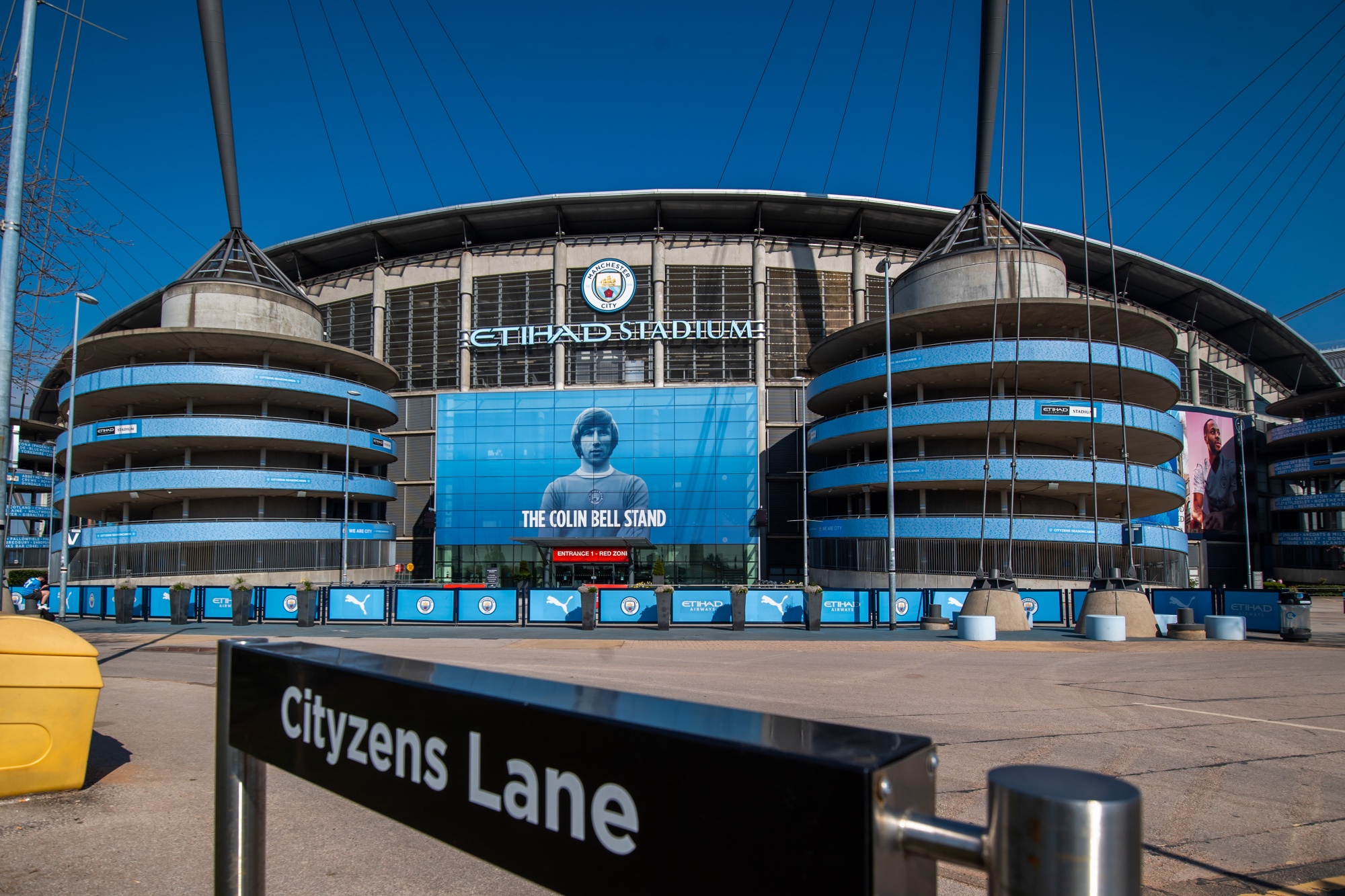 City of London - Amateur football in London: The Southern Amateur League