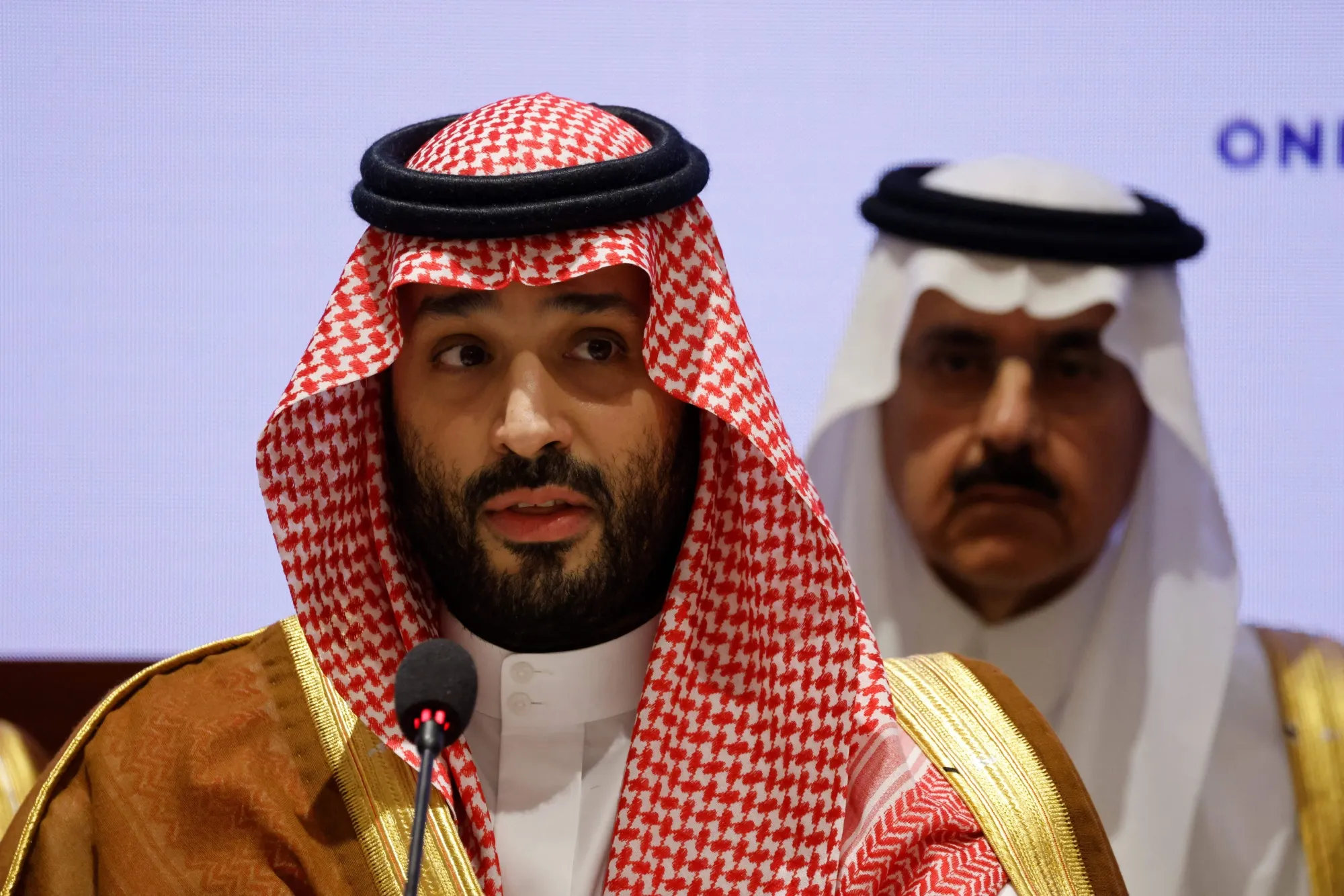 Mohammed bin Salman