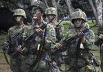 Can Taiwan forces keep China at bay?