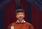 Enthronement of Japan's new Emperor Naruhito in Tokyo