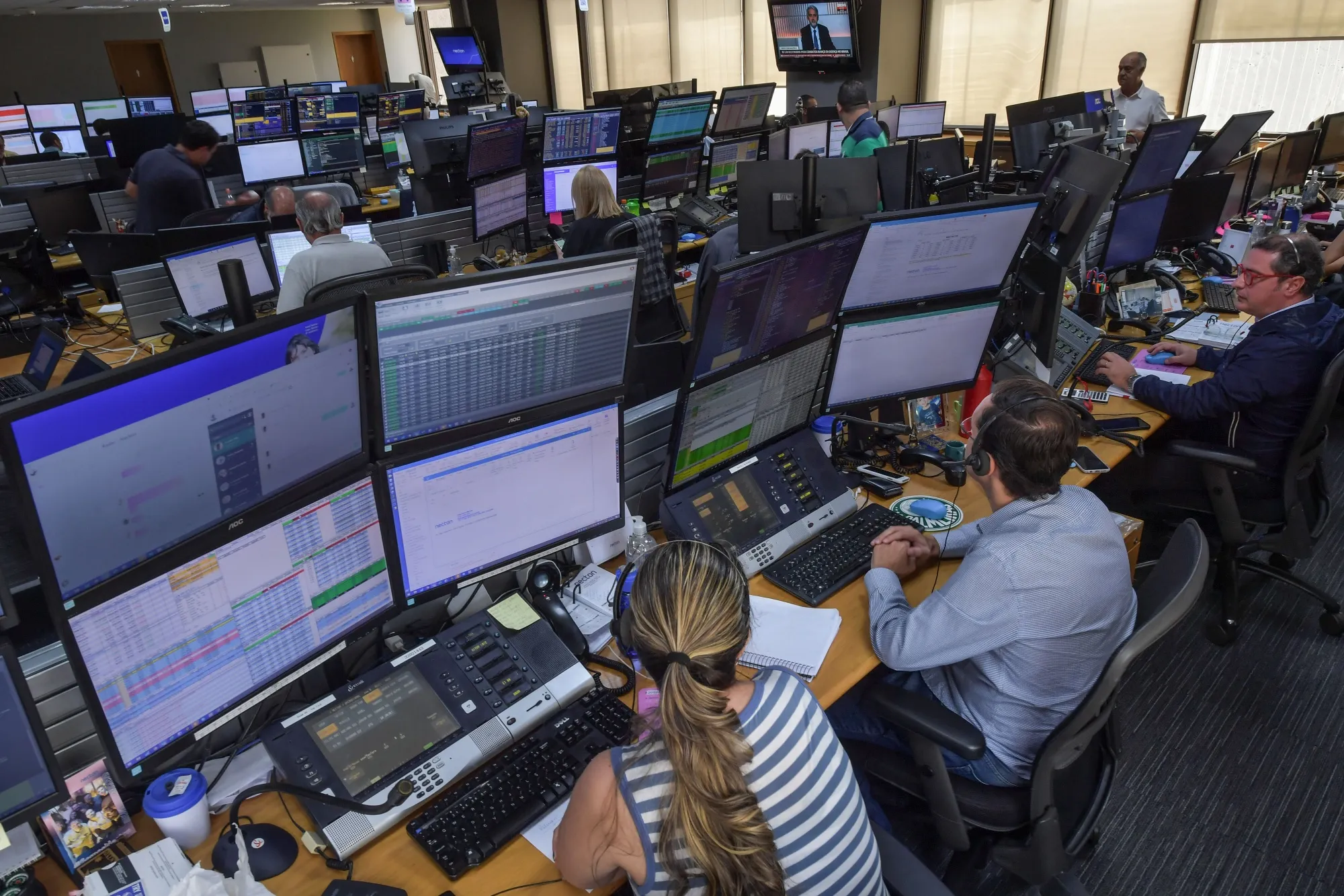 Based on early estimates, equity-focused hedge funds recorded their best performance in 11 years in 2024.