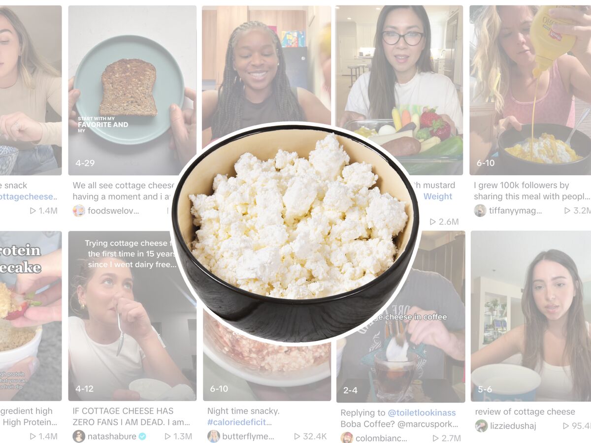 There's a Cheap Food Trend Taking Over TikTok—We Have the Scoop