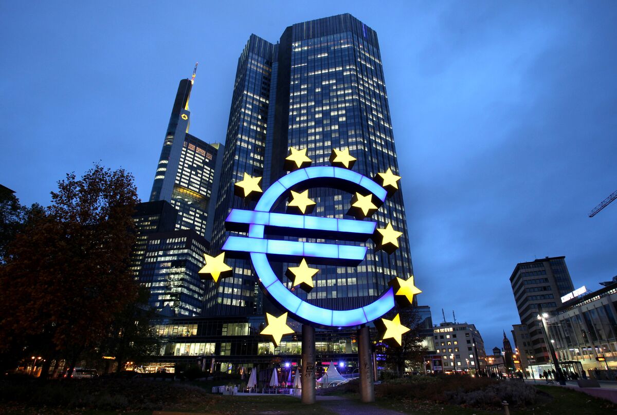 ecb-slows-bond-purchases-after-indicating-pace-would-accelerate-bloomberg