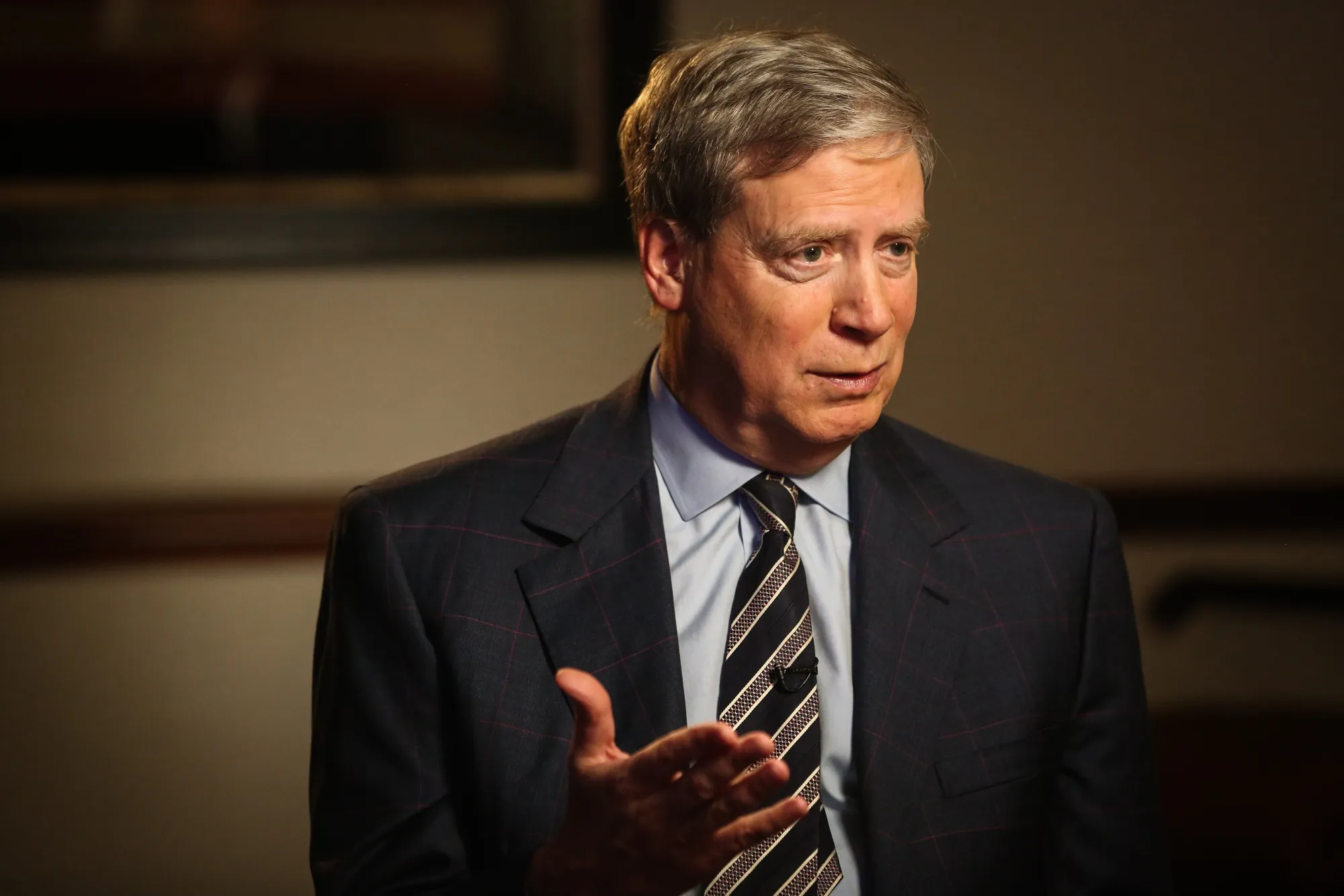 Stan Druckenmiller
