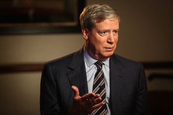 Druckenmiller Says He Was ‘Far Too Cautious’ During Rally