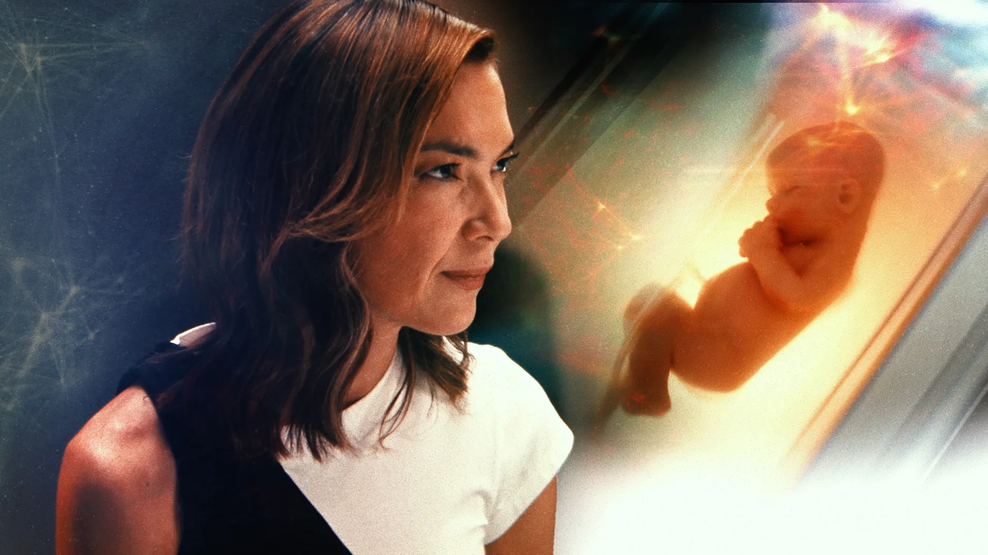Watch the Bloomberg Originals series Posthuman with Emily Chang