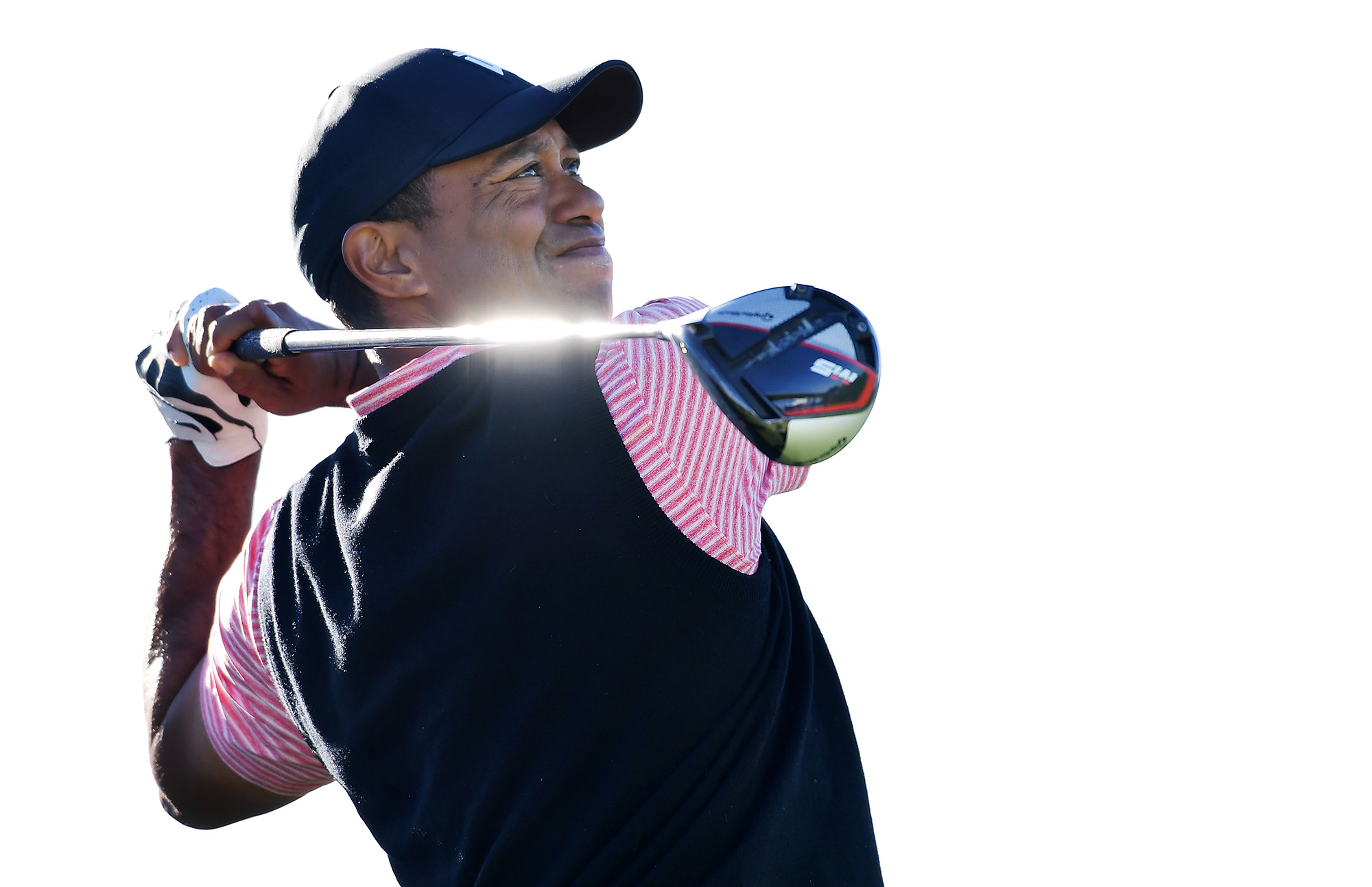 The Players Championship Tiger Woods Says Game 'Right on Track