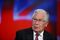Former Bank of England Governor Mervyn King Interview