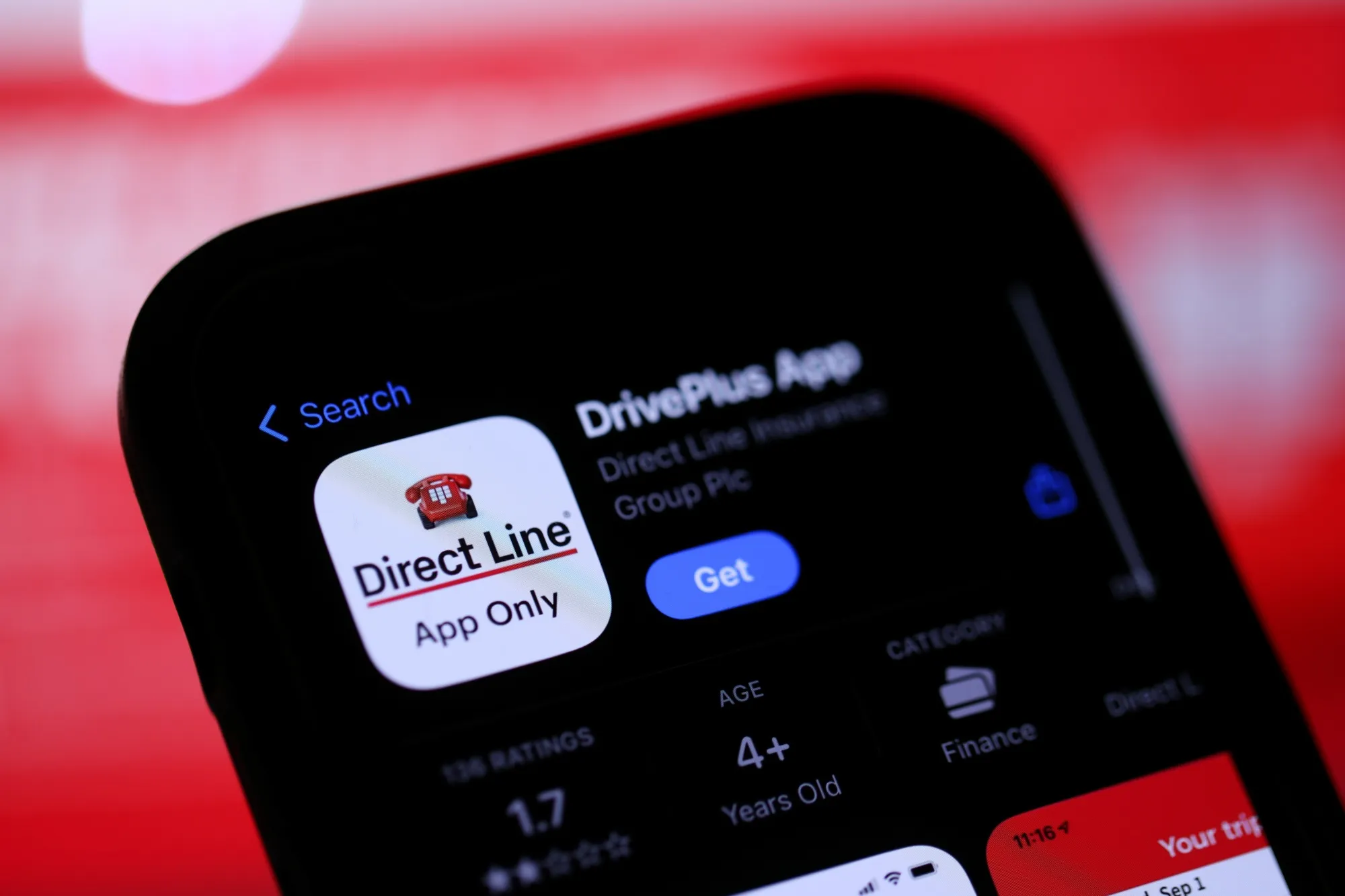 Direct Line Insurance Group Plc Rejects 'Unattractive' £3 Billion Bid From Ageas