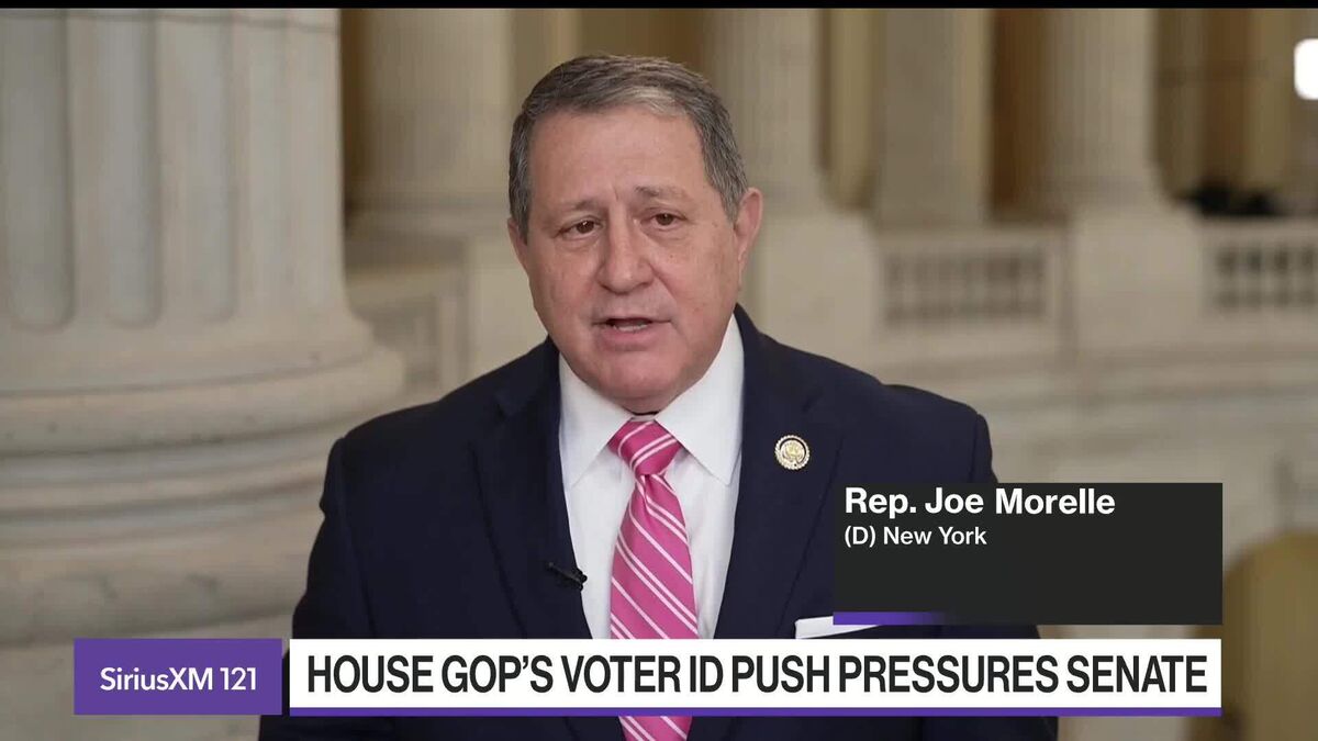 Congress Far Away From DHS Funding As Deadline Nears