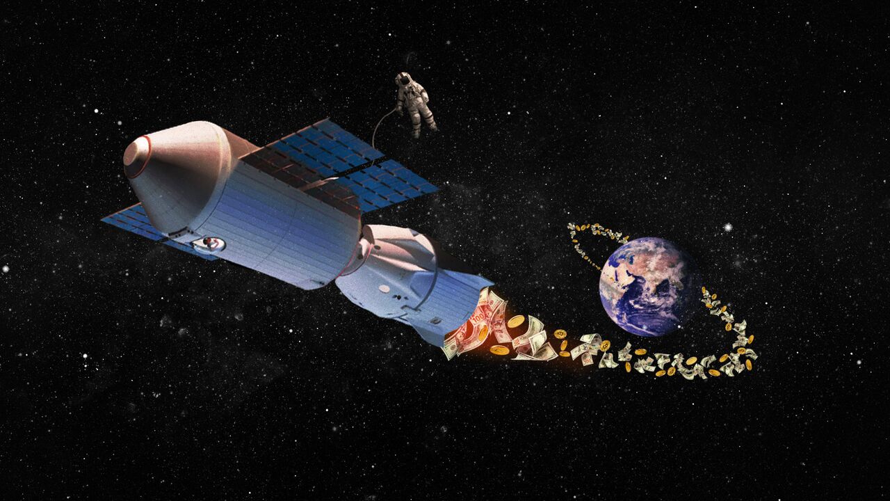 Space Fortuna Casino