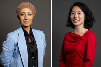 Two MPs Denied Entry to Israel Are Returning to UK, Minister Says