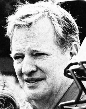 The NFL's Goodell