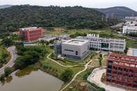 Wuhan Institute of Virology