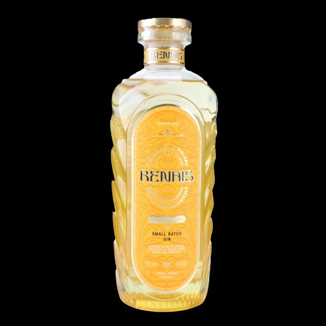 Renais Gin