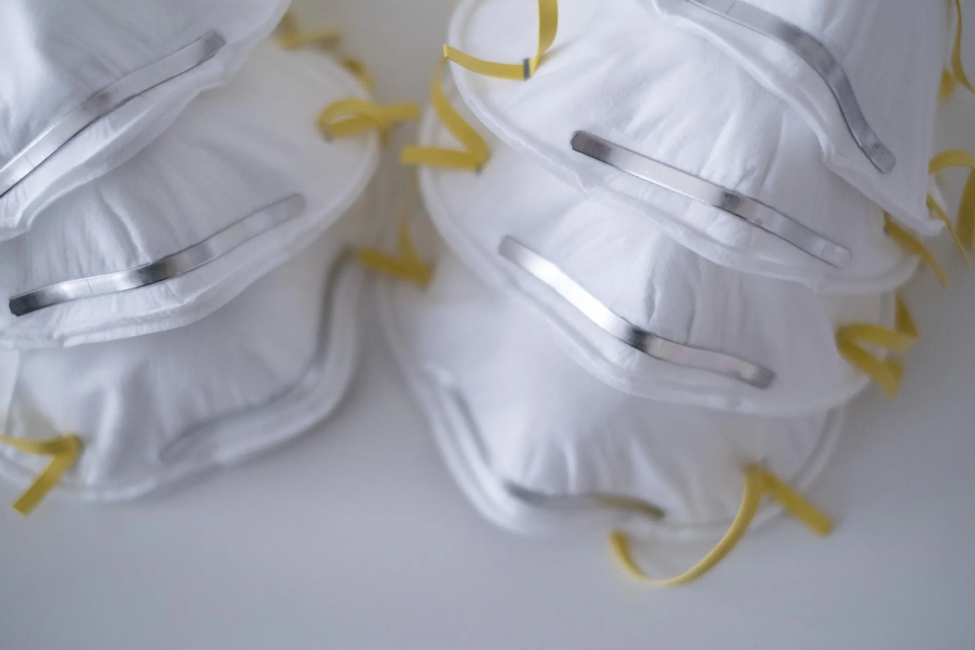 3M Co. N95 Masks