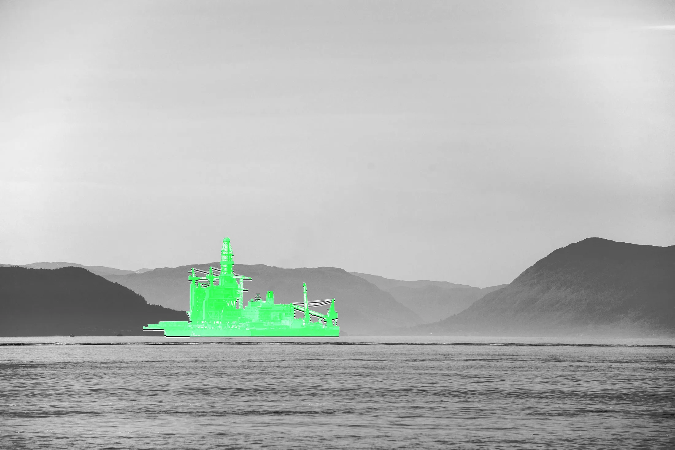 All of the major parties in Norway want the oil industry to continue to explore for and develop new fields, but the process of forming a coalition after the September elections could disrupt the status quo.