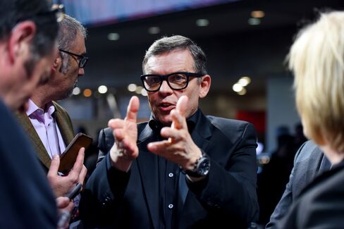 Peter Schreyer