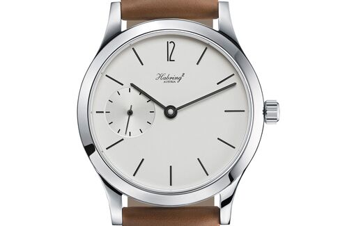 Not every great watch has to cost a small fortune.