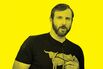Ethan Brown, Beyond Meat CEO and Fake Meat’s Real Winner