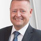 Headshot of Jaret A Sprott