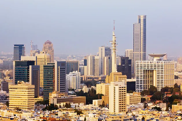 Tel Aviv