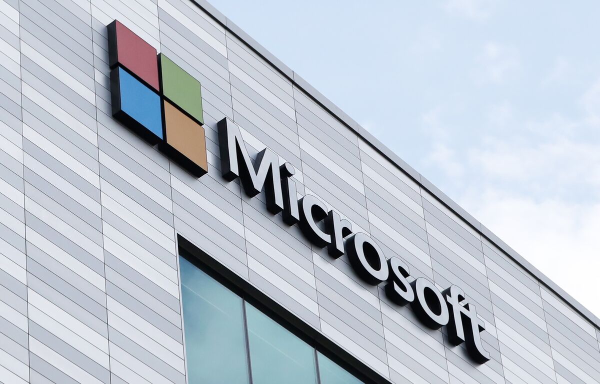 Microsoft Helped Israel Hide Illegal Tracking, Activists Say