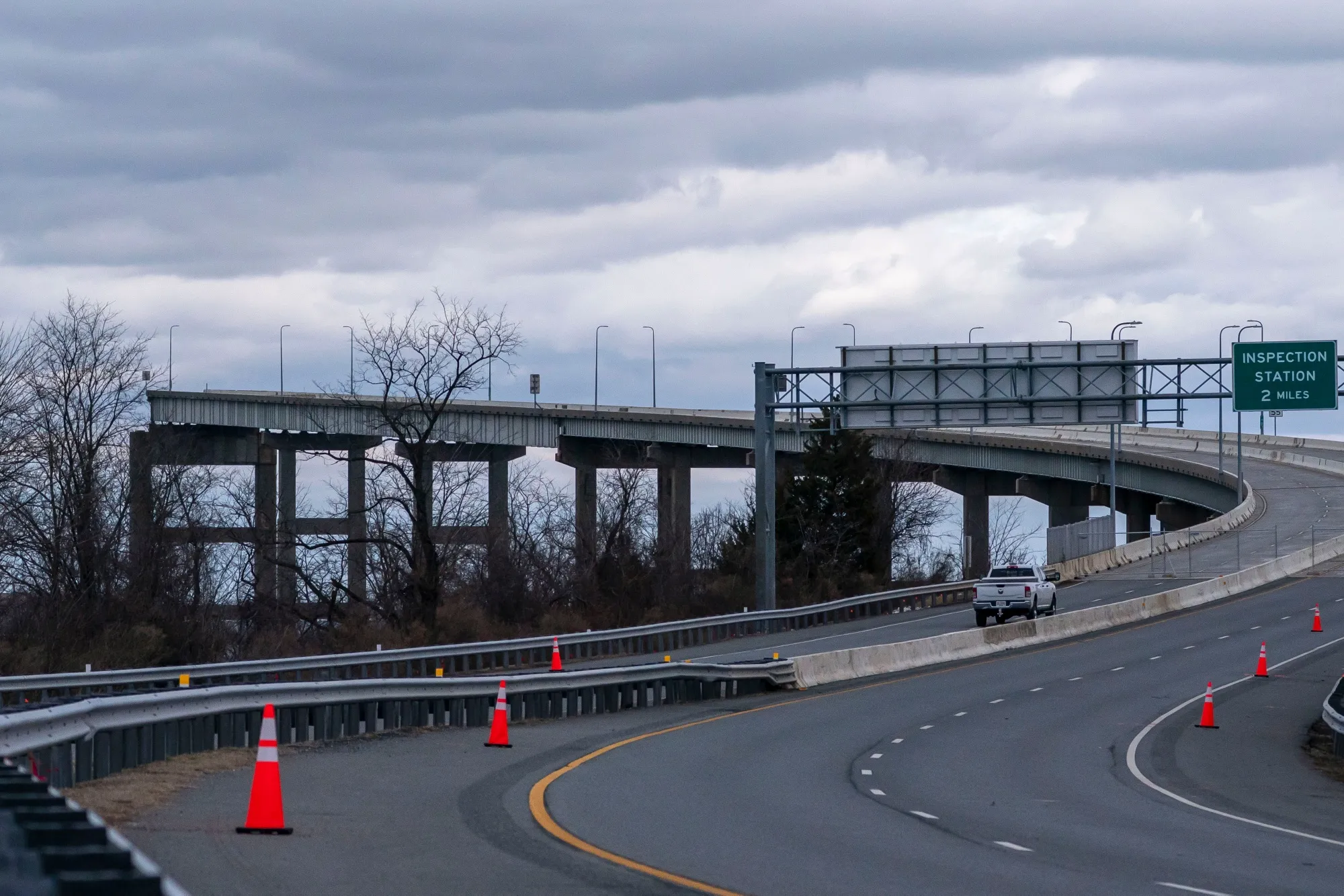Maryland Official Says Bonds Likely For Francis Scott Key Bridge Rebuild -  Bloomberg