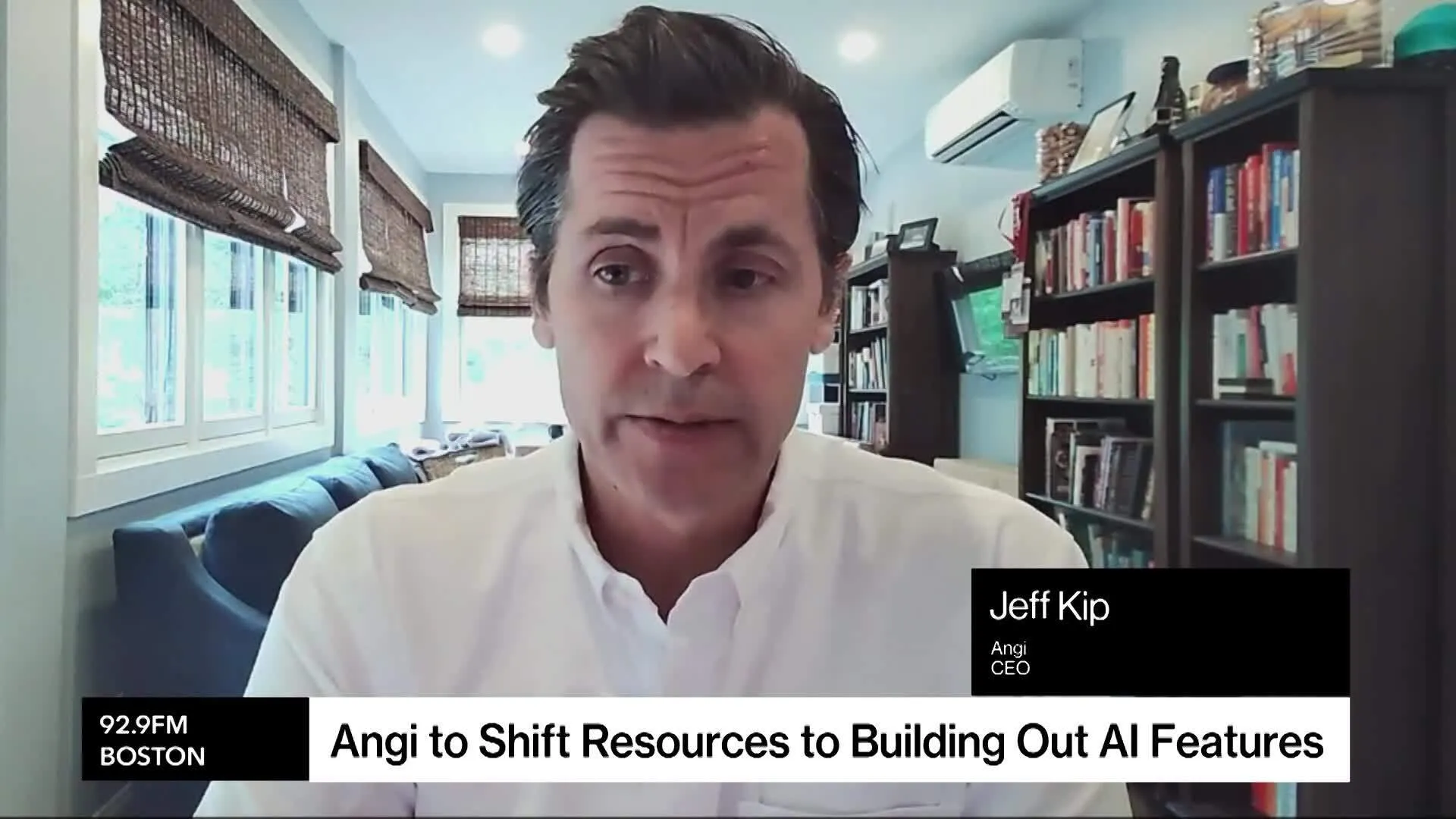 Angi Announces Major AI Strategy Pivot