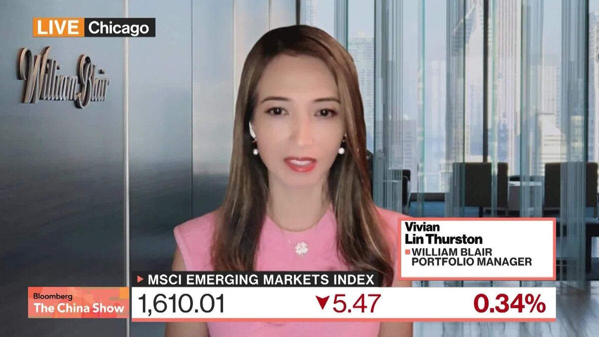 Yapay Zeka, Pazarları İran Savaşı Şokunun Üzerine Taşıyor, William Blair Diyor