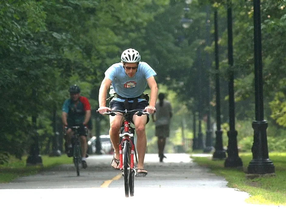 Cambridge has shielded itself politically from every cyclist’s foe: the bikelash crowd.