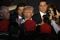 Republican Presidential Nominee Donald Trump Hosts Election Night Party